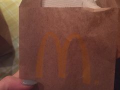 -麦当劳(杨高南路店)