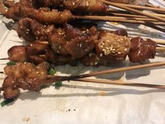 -木屋烧烤(坂田天安云谷店)