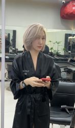 -维纳斯·SUPER·V减龄发型设计