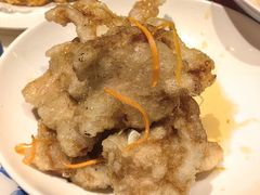 -东方饺子王(工农大路店)