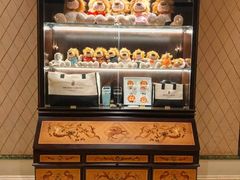 -广州富力丽思卡尔顿酒店