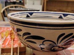 -北往西·西安油泼面(万德庄店)