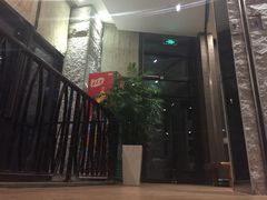 -纽斯桑拿会所(天山店)