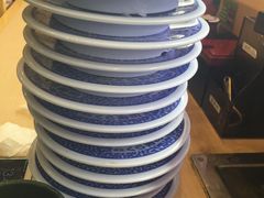 -KURA寿司(金阁寺店)