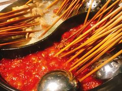 -钢管厂五区小郡肝串串香(南山店)