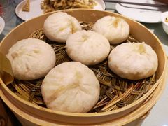 酱肉包子-包子大王(新泽巷店)