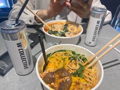 -W COLLECTIVE  DESSERT SHOP