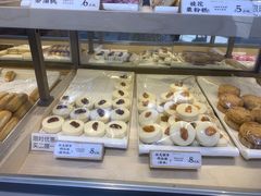 -祥禾饽饽铺·中式糕点(北京来福士店)