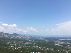 -北京鹫峰国家森林公园