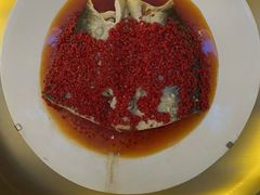 -千稻剁椒大鱼头(CityOn熙地港店)