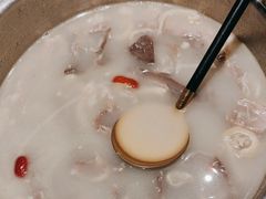-娜仁图雅蒙古美食村(33小镇店)