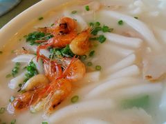 传统赖粉-虾饺妹·酒家(海珠广场店)