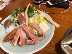 -蟹道乐(道顿堀本店)