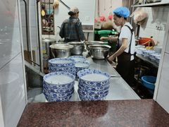 -夏记粉店(黄兴路步行街店)