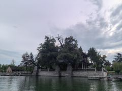 -百泉景区