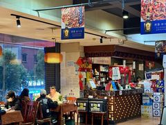 -天下客饭店(中山路店)