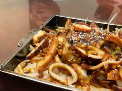-名厨小馆(东丰店)