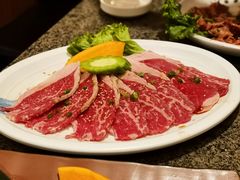 -梦山水日本烧肉(五四广场店)
