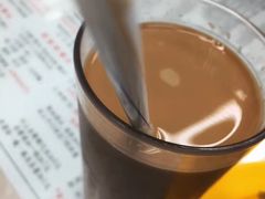 冻奶茶-金凤茶餐厅(湾仔店)
