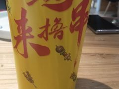 -刁馋一锅鲜·津门招牌菜(远洋未来汇店)