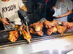 -海大南门夜市(海富街店)