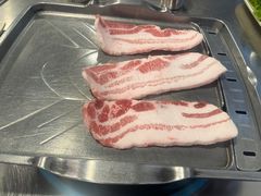 -李氏烤肉店