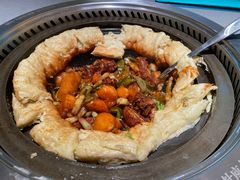 -灶座小锅烀饼·铁锅炖(全国总店)