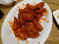 -陈傻子餐厅(世纪都会店)