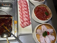 -海底捞火锅(金光华店)