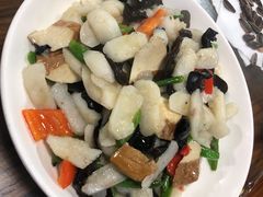 -小乡小镇·传承桐庐土菜·老板亲自烧的菜