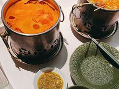 -Thai Basil罗勒叶泰式餐厅(时代天街店)