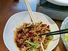 -御湾·浅水湾·贺胜土鸡汤(潜山店)