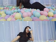 -苏州5D星空错觉艺术馆