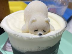 -茶是一枝花泡茶店