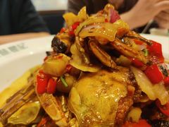 -聚味瞿记·龙虾堂(坡子街店)