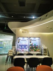 -MINI MARS KIDS CLUB亲子家庭中心(杨浦黄兴店)