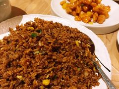 -红樱桃·欢乐餐厅(太原里店)