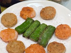 -寻味顺德·南记酒家·传统顺德菜·鱼生(广源路店)