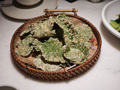 -径山十八道·风味民间菜(华夏之心店)
