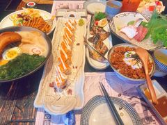 -芥岛(河北大街店)