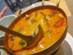 -CHINCHIN 青青·泰国料理(万象食家店)
