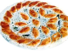 冰花煎饺-老边饺子馆(中街店)