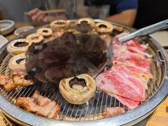 -泥炉烧肉师(新街口金銮巷店)