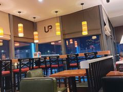 -西西弗书店&矢量咖啡(万象城店)