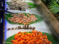 -鼎香缘海鲜自助火锅烤肉(锦辉购物广场店)