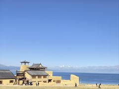 -赛里木湖风景名胜区