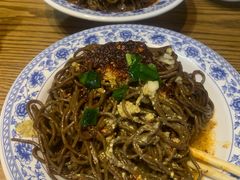 -茂盛小吃(蓝田店)