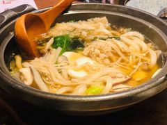 -水之惠鲜鱼料理(王府大街店)