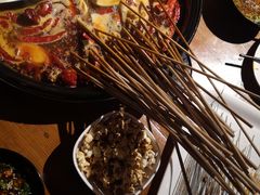 -三个大叔东北烧烤·砂锅菜(西三旗店)