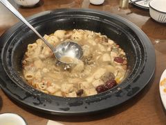 -菌乡缘·野生菌蒸汽鱼火锅(江边夜市店)